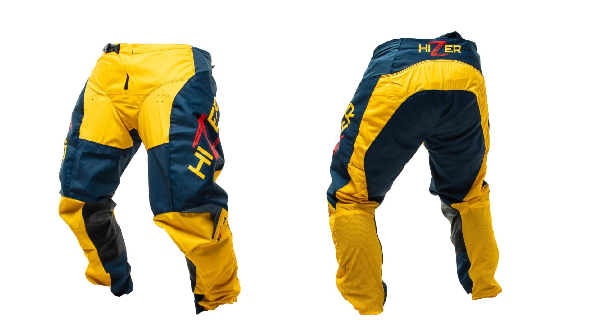 Штаны для мотокросса HIZER  Штаны для мотокросса HIZER