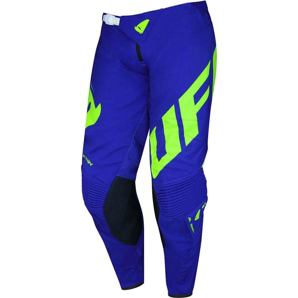 Мотоштаны UFO SLIM EGON PANTS Black Мотоштаны UFO SLIM EGON PANTS Black