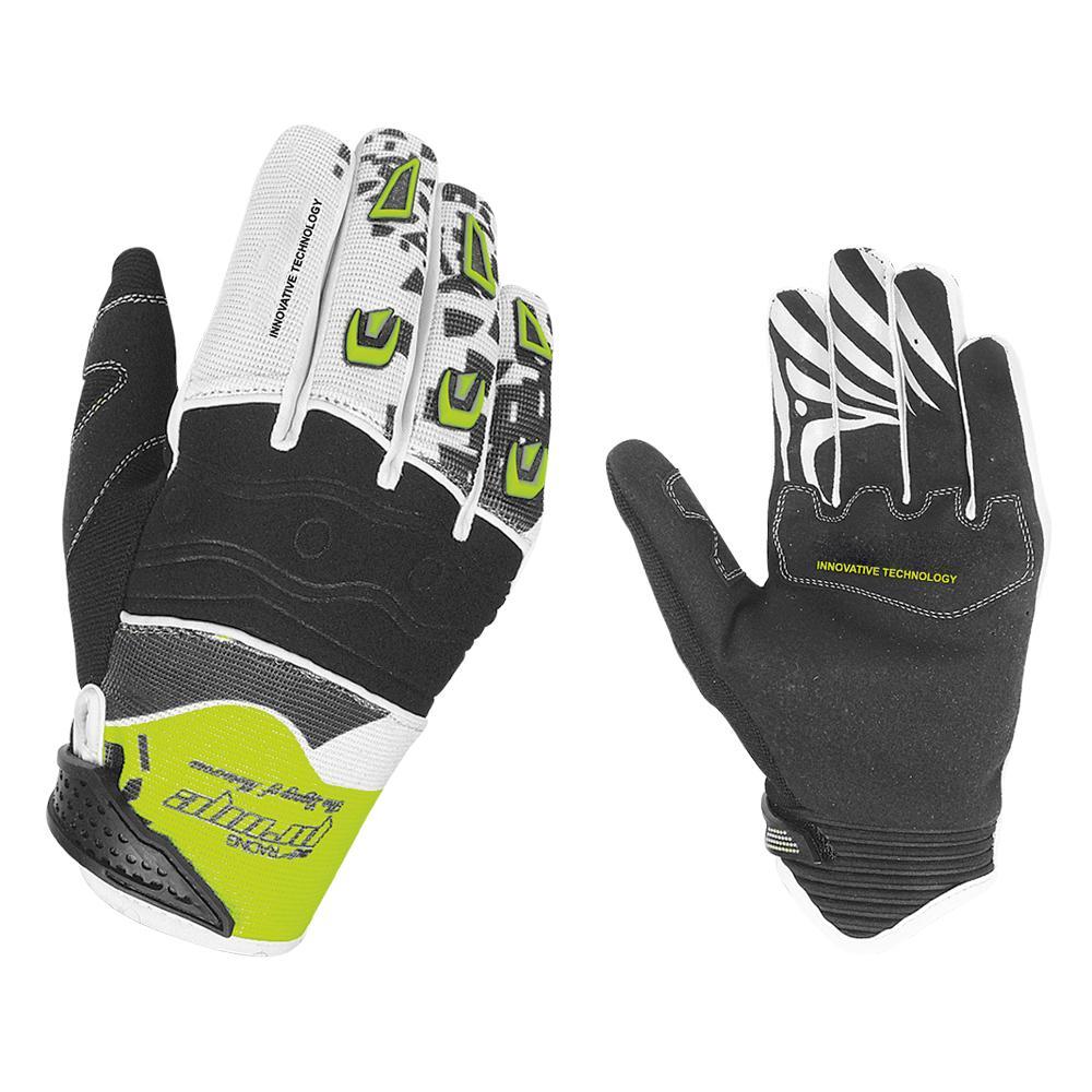 Мотоперчатки HIZER AT-5302 Мотоперчатки HIZER AT-5302