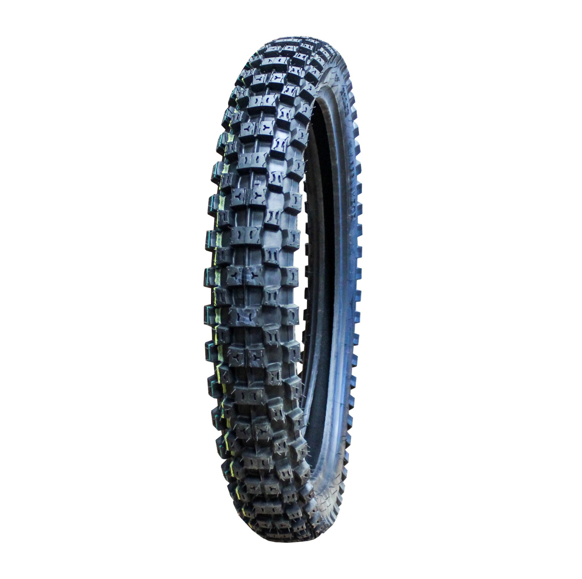 Покрышка мото 21" 90/90-21 Regulmoto KTO-1207 medium soft