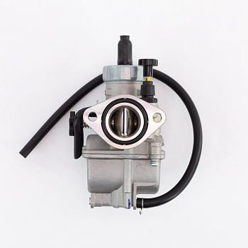 Карбюратор NIBBI PE22FL-SP (фланцевое соединение) 110-140 cc